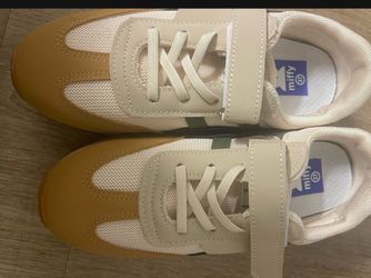 Miffy Collaboration Sneakers (SIZE 7 IN WOMAN’S)