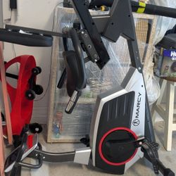 Marcy Bike