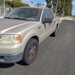 2008 Ford F-150