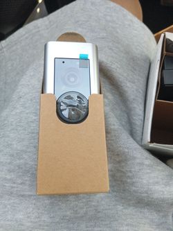 Ring Camera