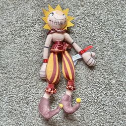 Five Nights At Freddy’s Sundrop Plush