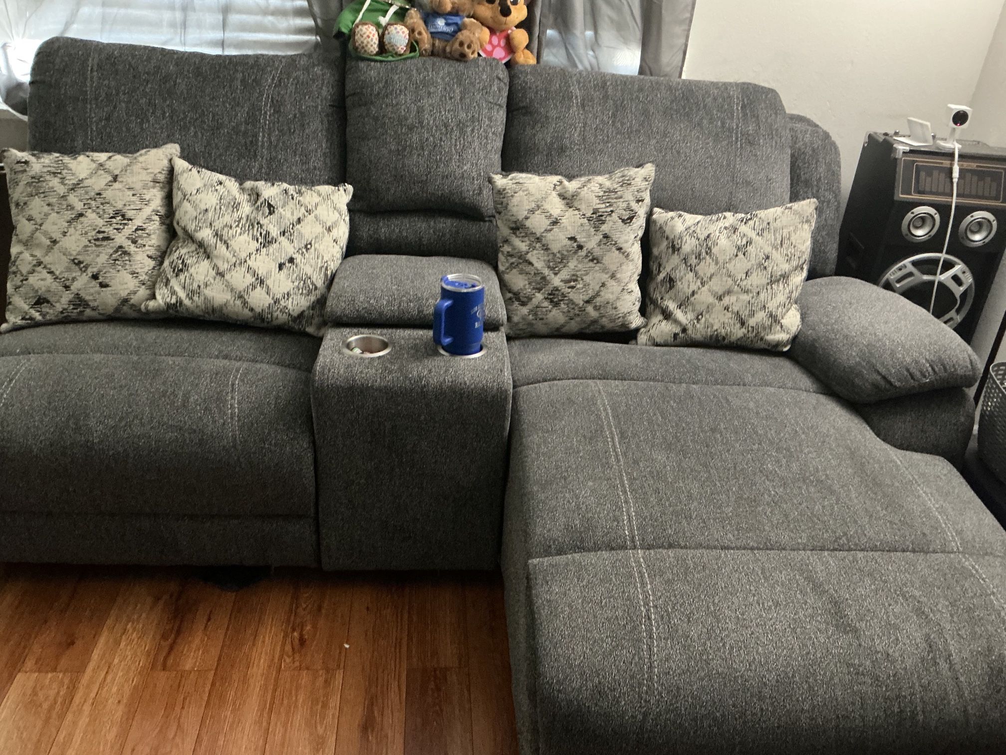 Couches