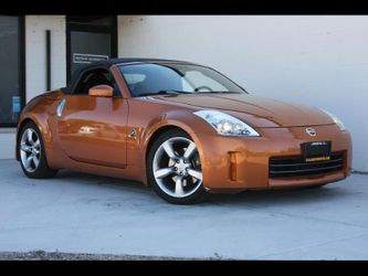 2006 Nissan 350Z