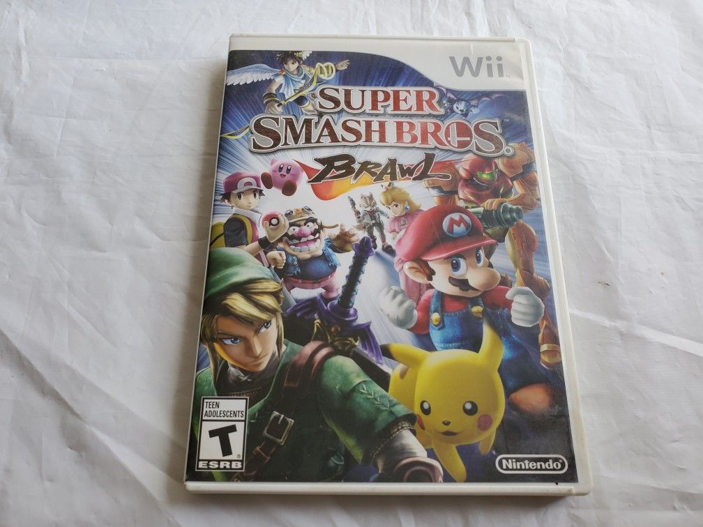 Nintendo Wii Games: Mario & Sonic Titles
