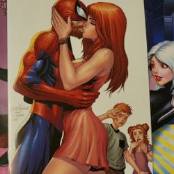 ULTIMATE SPIDER-MAN #2 (Comic Book) 🏜🐓🏜