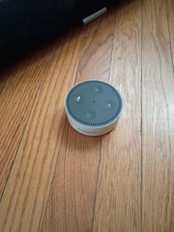 Amazon Echo