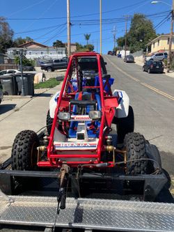 Honda Atv