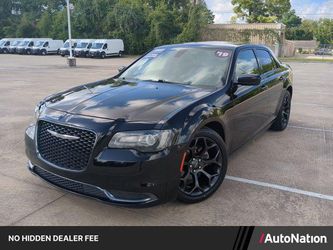 2019 Chrysler 300