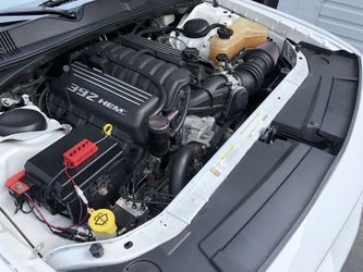 2012 Dodge Challenger