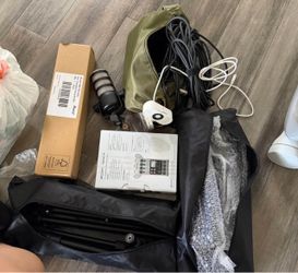 Zoom PodTrak P4 Podcast Recording Bundle
