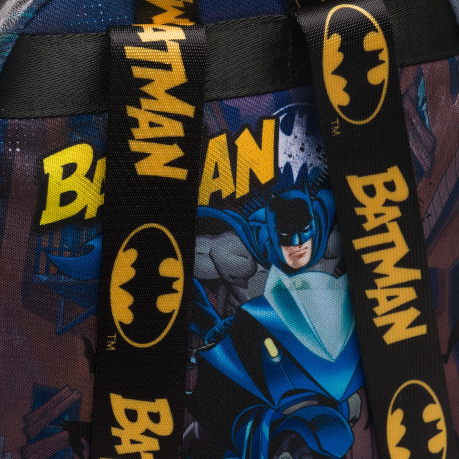 dc comics batman mini backpack Loungefly Pets Harness– LF Lovers grittiest cinematic adaption yet Batman - Brandclub - Batman