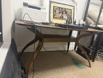 Dining table Blakeslee Solid Wood Base Dining Table