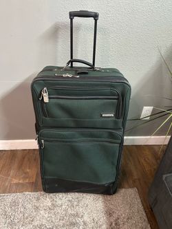 Two Wheels Suitcase 29 Inch