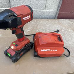 Hilti Tool