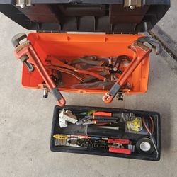 Plumbing Tools