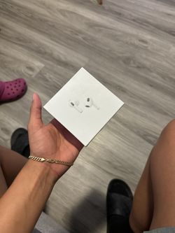 Brand New 3rd Generation AirPods