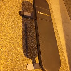 power Block Weight Bench