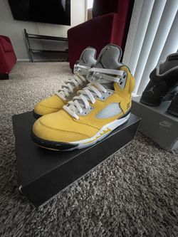 Jordan 5