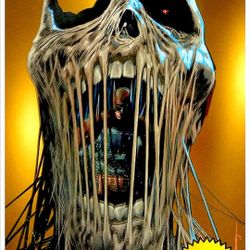 🔥ABSOLUTE BATMAN 23🔑1ST FULL CLAYFACE*GOLD FOIL SANDOVAL VIRGIN LTD 800 ~SOLD OUT!! PRESALE