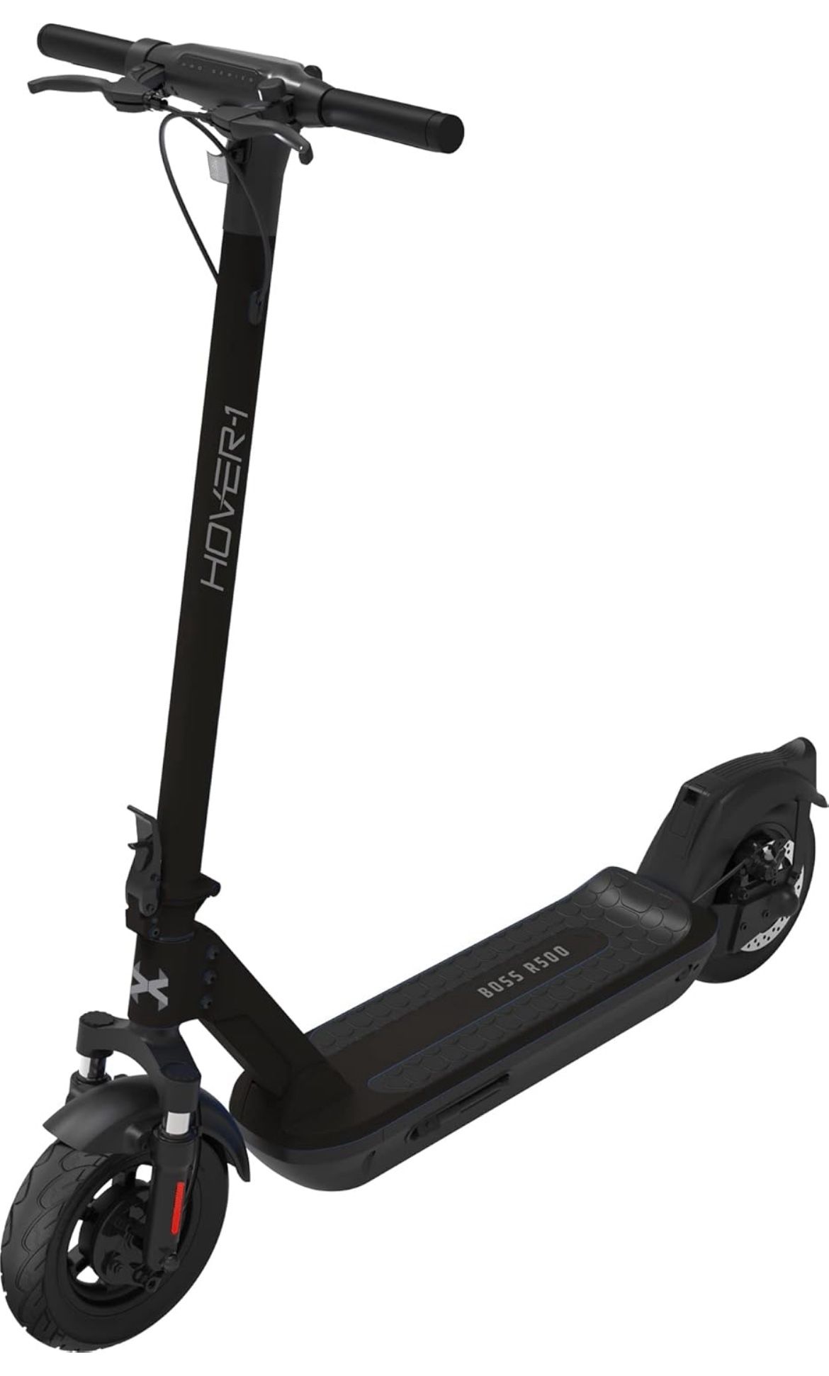 E Scooter