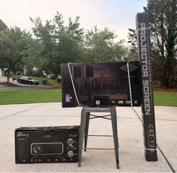 Parallax Pro 8k Bluetooth Set Up