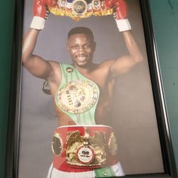 Kobe& Iverson Also Sweet Pea 