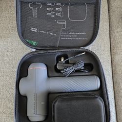 Massage Gun