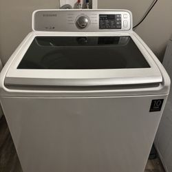 Samsung Washer