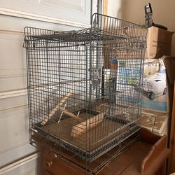 bird cage 