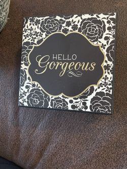 Miscellaneous Household Items 