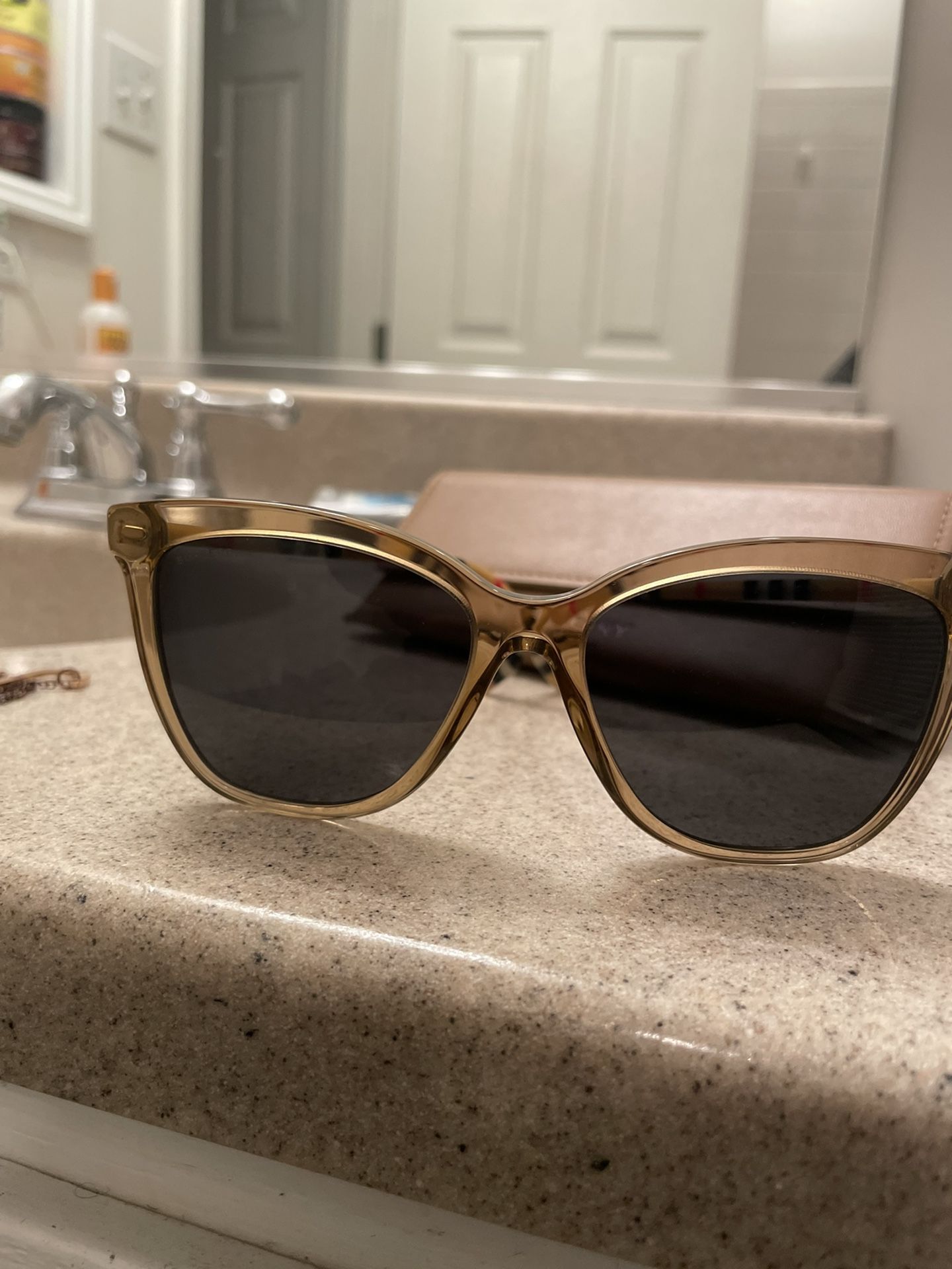 Burberry Sunglasses $150
