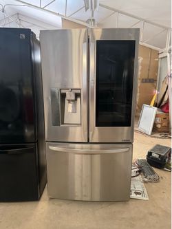 LG REFRIGERATOR
