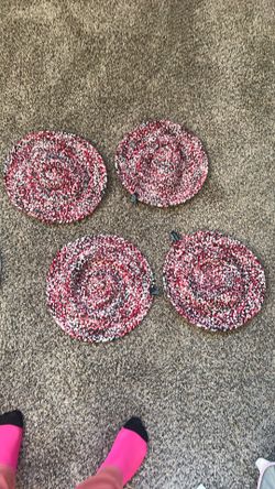 Table mats