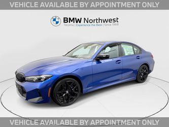 2026 BMW 330i