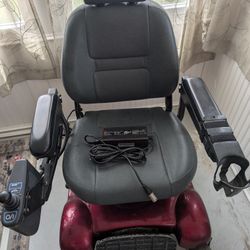 Merits Power Chair
