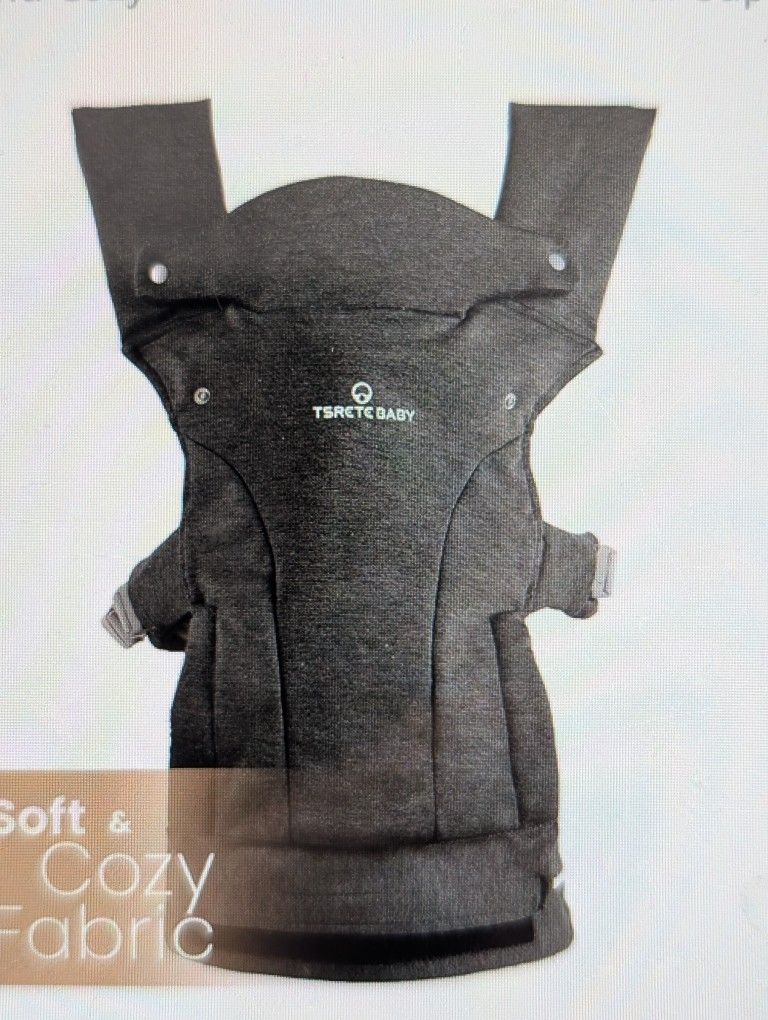 Brand New Tsrete Baby Carrier