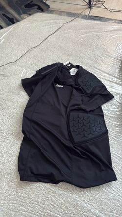 Adidas Padded Football Compression Shirt plus 3 NFL 🏈