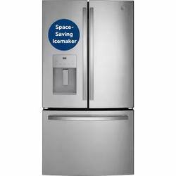 GE French Door Refrigerator