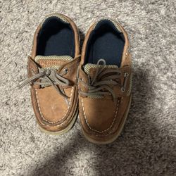 Sperrys
