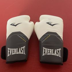 boxing gloves 