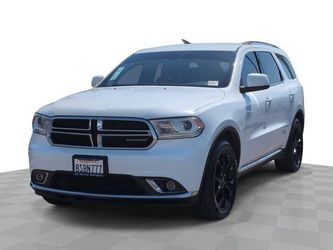 2020 Dodge Durango