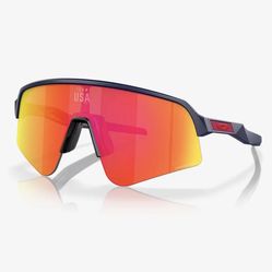 Oakley Team Usa Sutro Lite PRIZM 