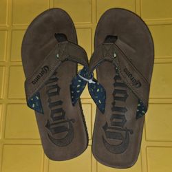 Men's Flip Flops corona