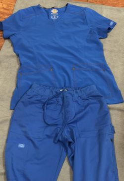 Dickie, Medical scrubs Women