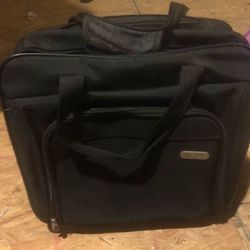 Laptop Bag 