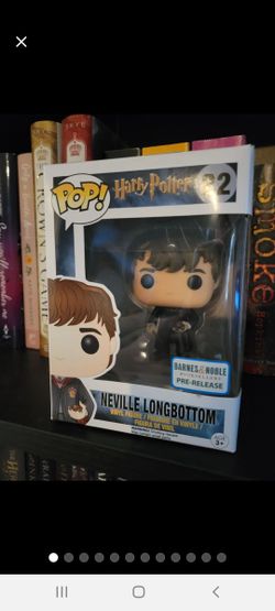 Neville Pop