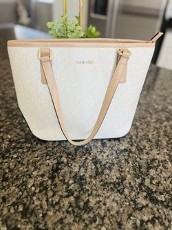 Calvin Klein Purse 