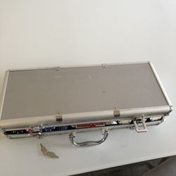 Big Poker Kit 