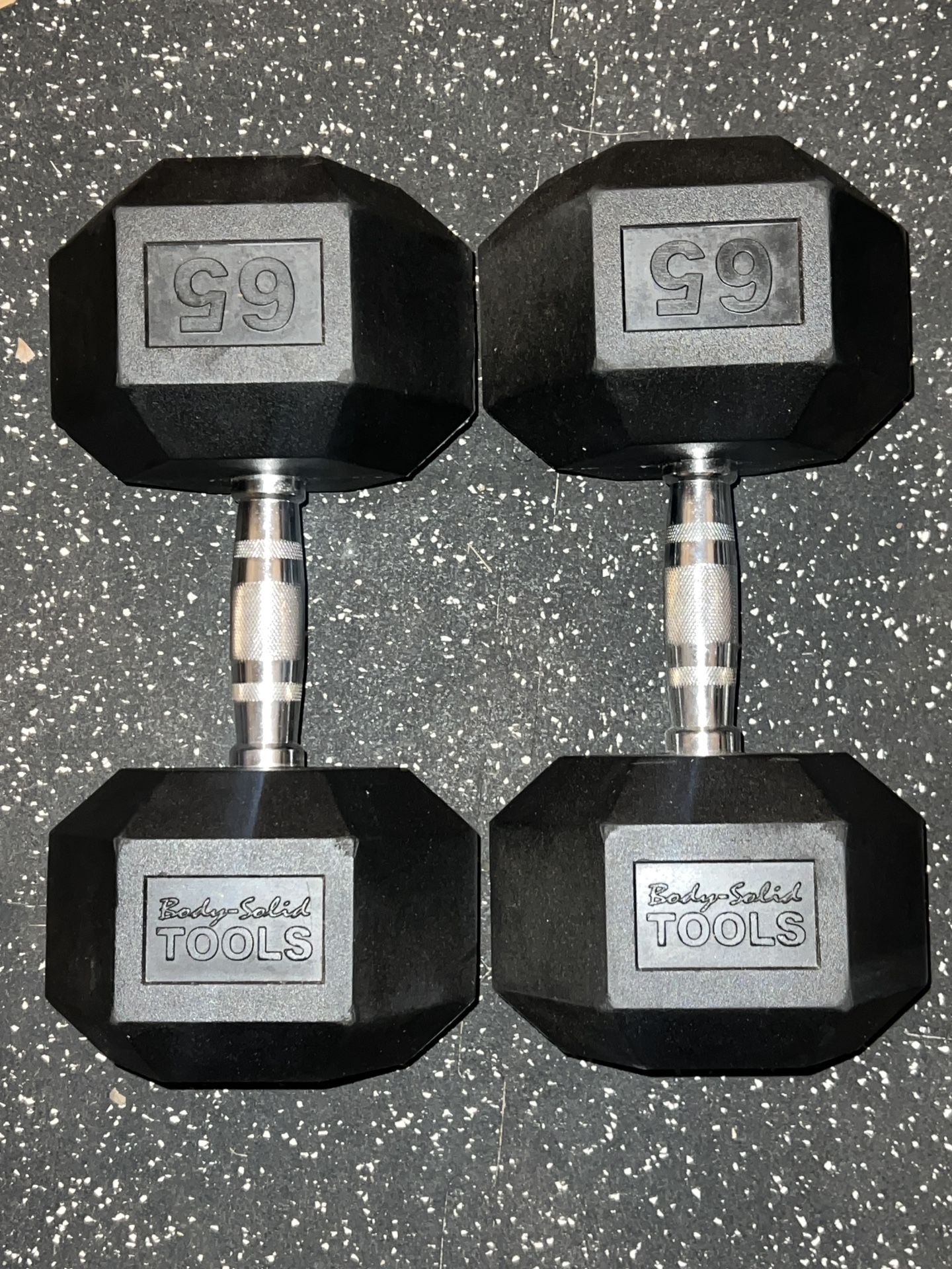 Dumbbells