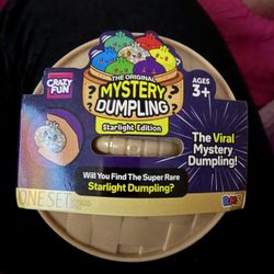RMS Dumpling